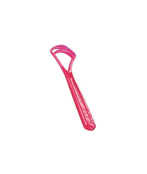 Curaprox Tongue Cleaner CTC 202 Double Blade