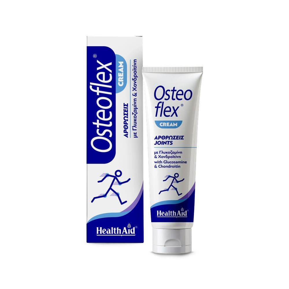 HealthAid Osteoflex Cream 100ml