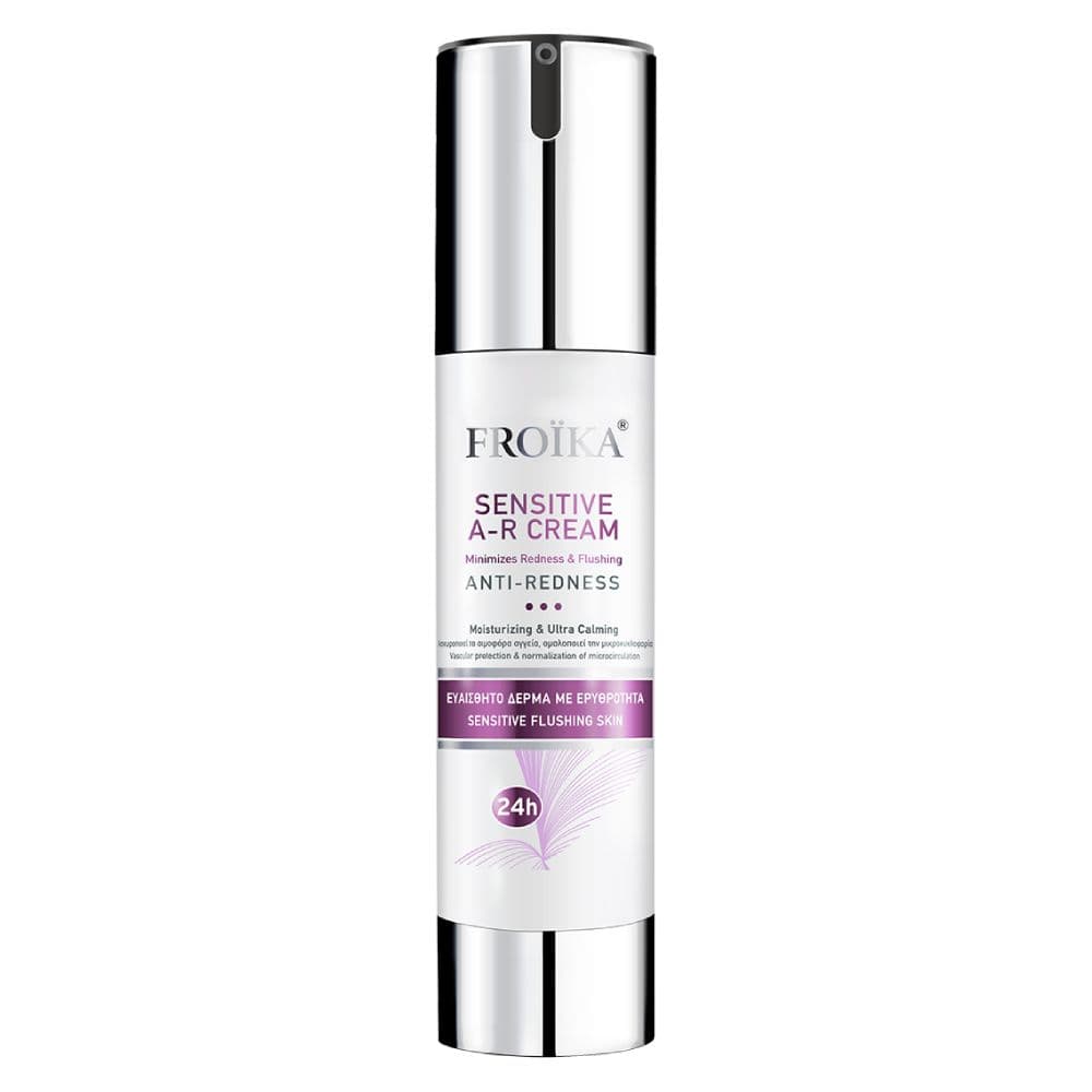 Froika Sensitive A-R Cream 50ml