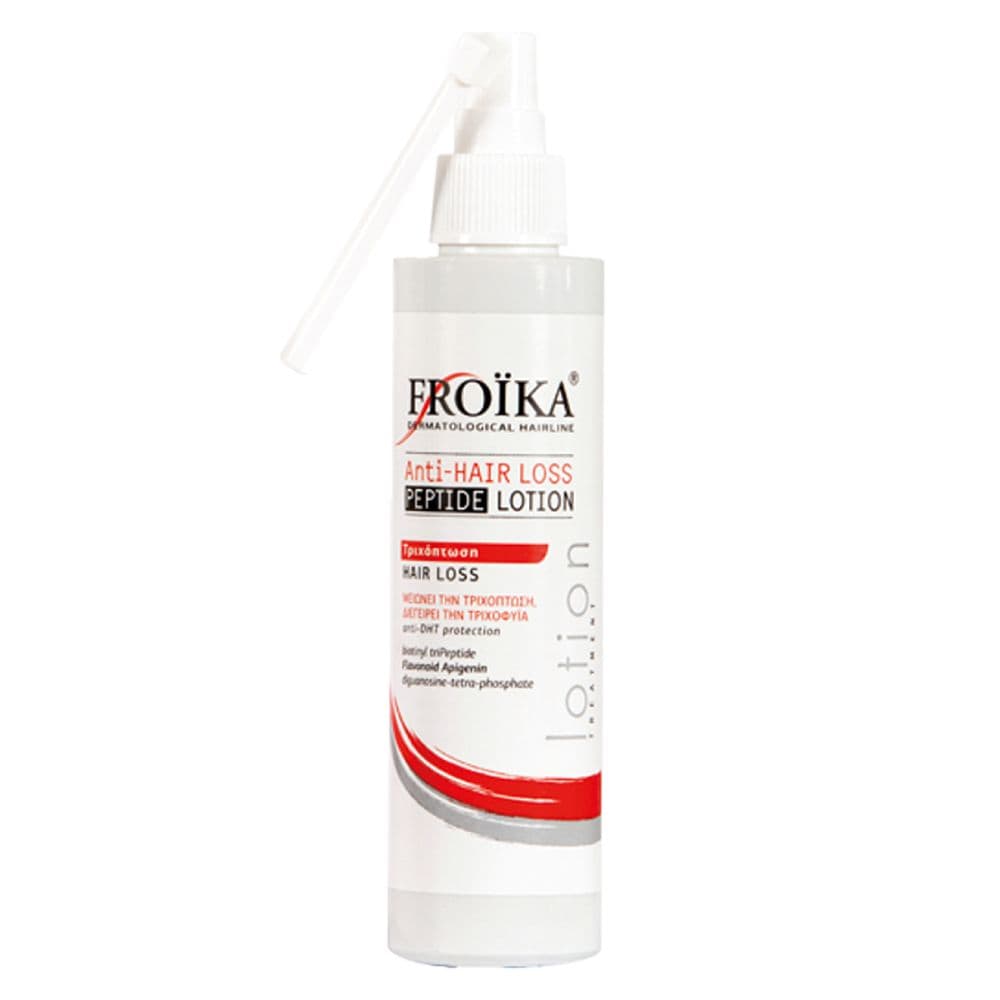 Froika Anti-Hair Loss Peptide Lotion 100ml