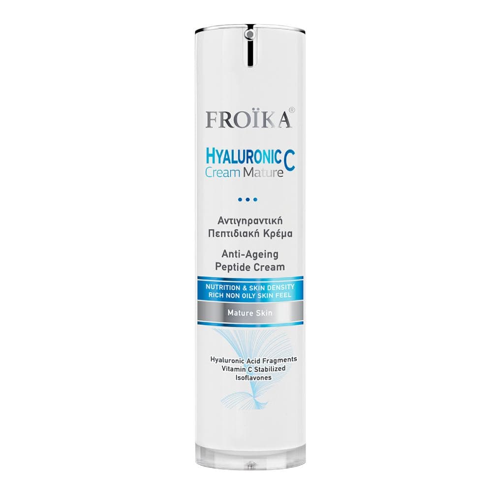Froika Hyaluronic C Mature Cream 50ml