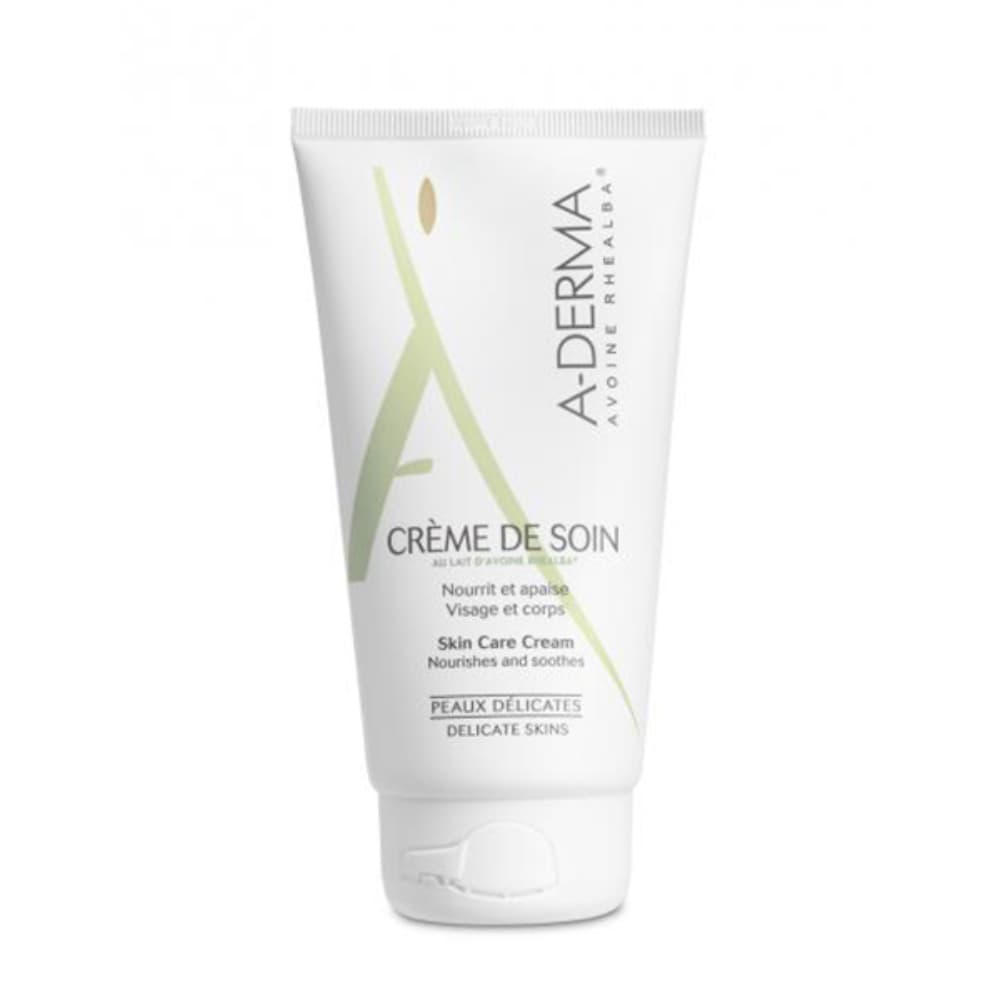 Aderma Creme de Soin 50ml