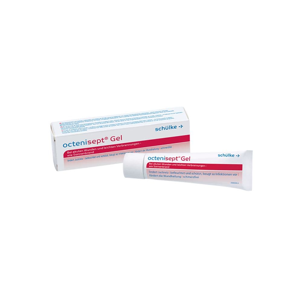 Octenisept Wound Gel 20ml