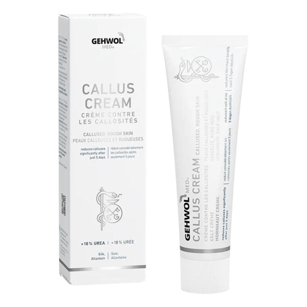 Gehwol Med Callus Cream 75ml