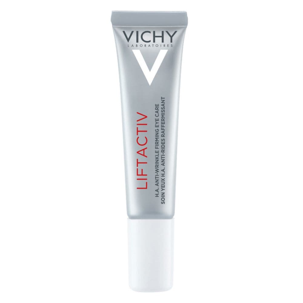 Vichy Liftactiv Supreme Eye Αντιρυτιδική Κρέμα Ματιών 15ml