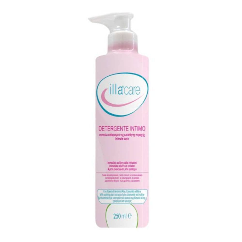 Illa Intimo 250ml