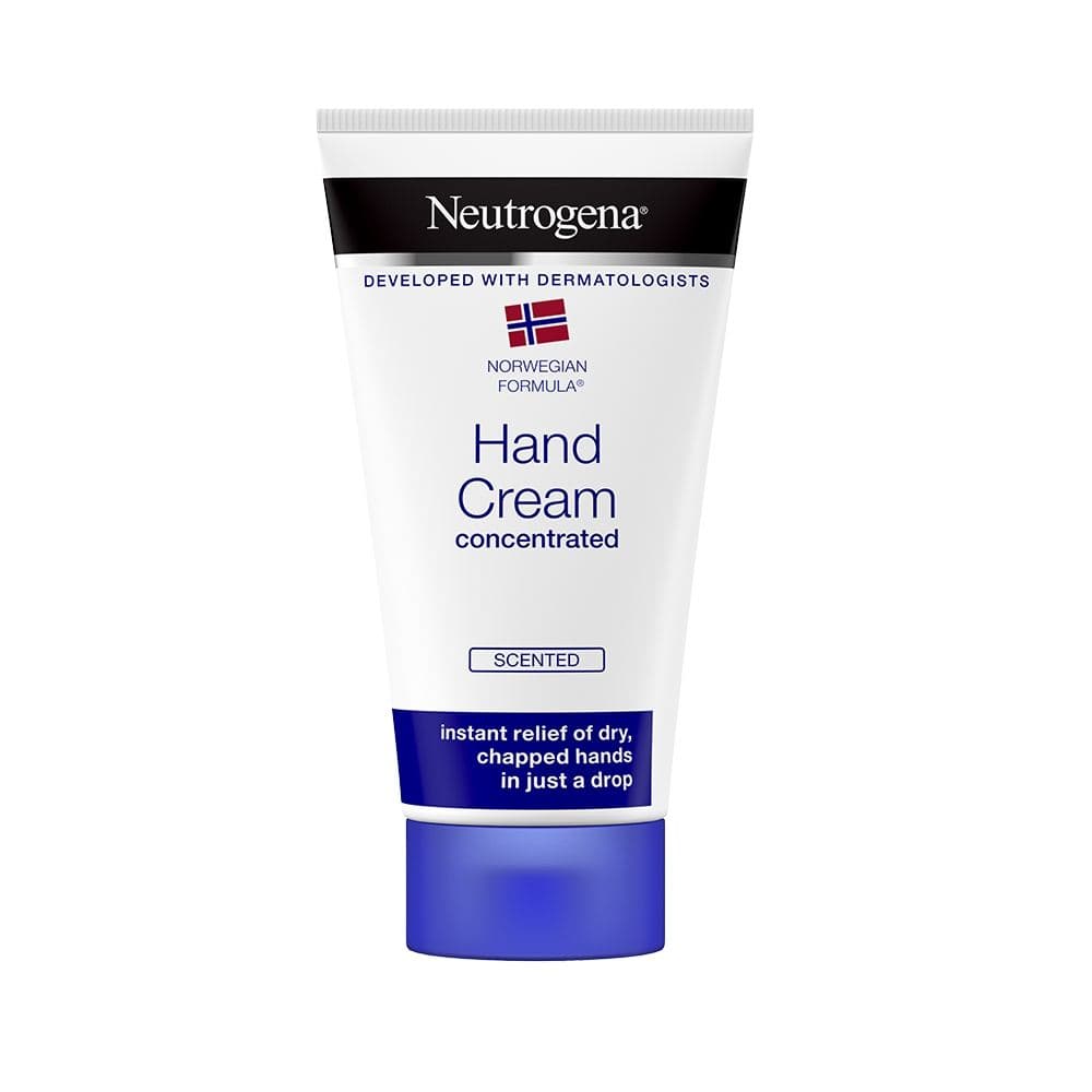 Neutrogena Hand Cream Με Άρωμα 75ml