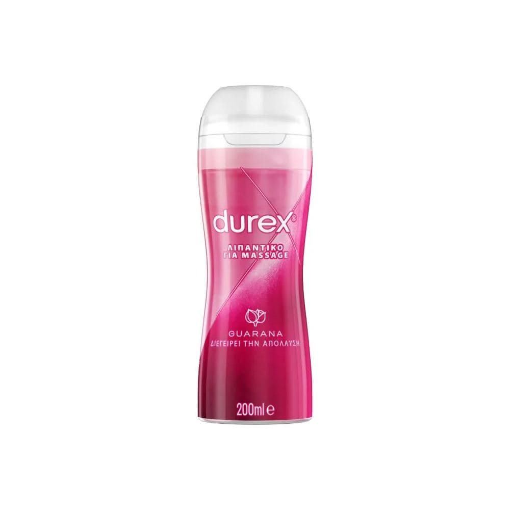 Durex play 2in1 Masage Guarana 200ml