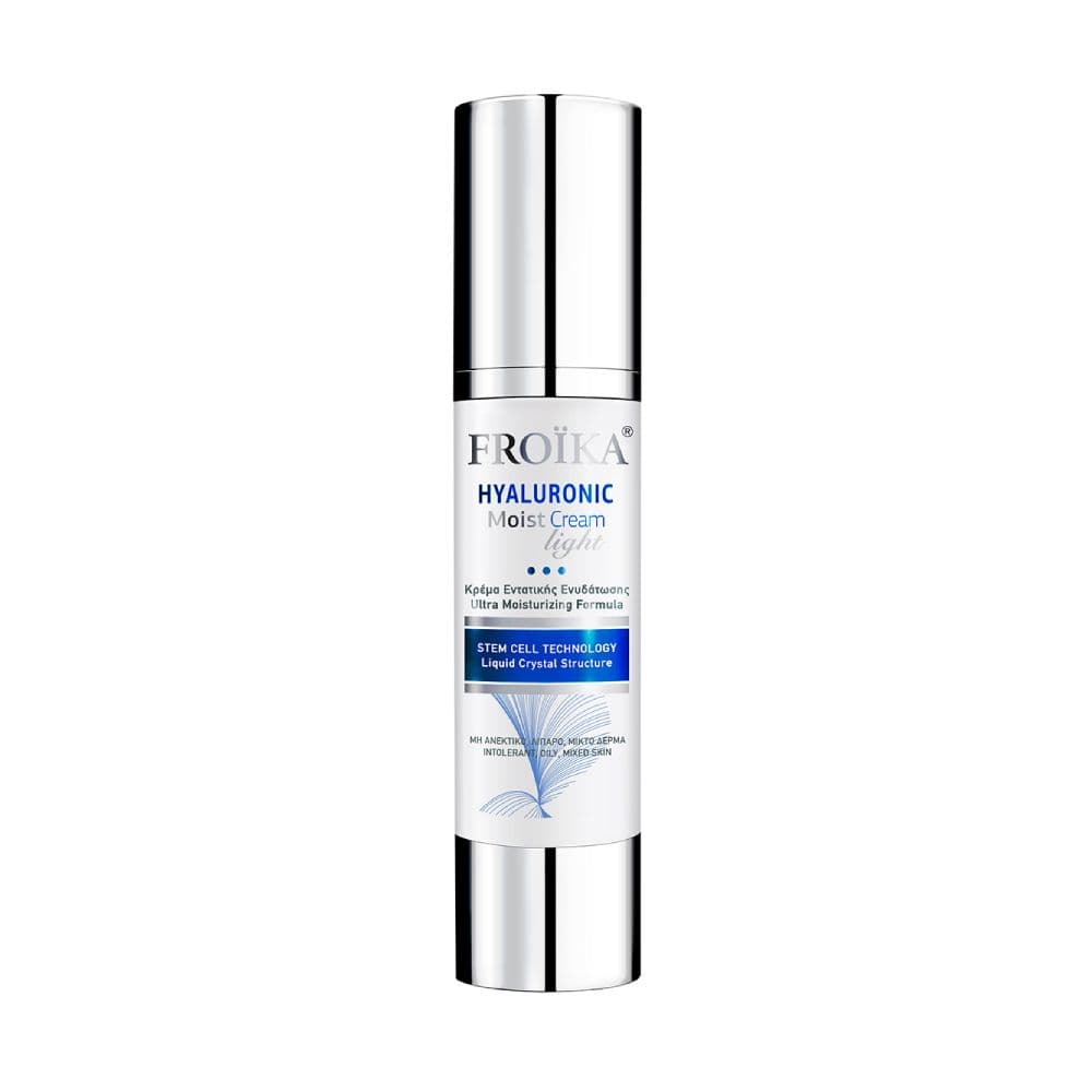 Froika Hyaluronic Moist Cream Light 50ml