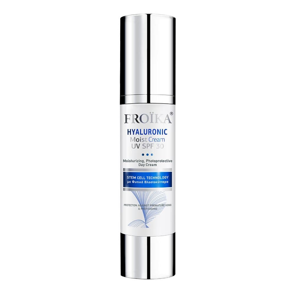 Froika Hyaluronic Moist Cream UV 50ml