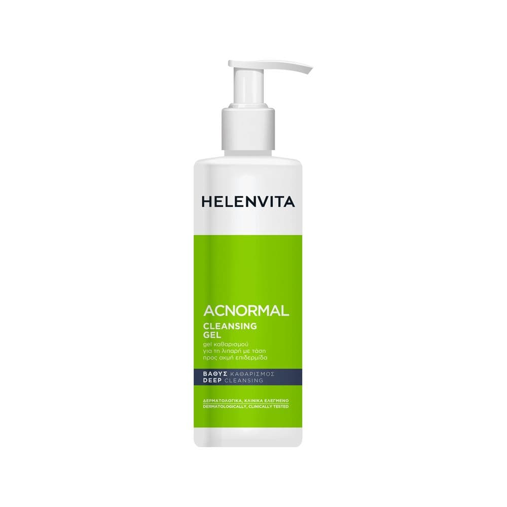 Helenvita ACNormal Cleansing Gel 200ml