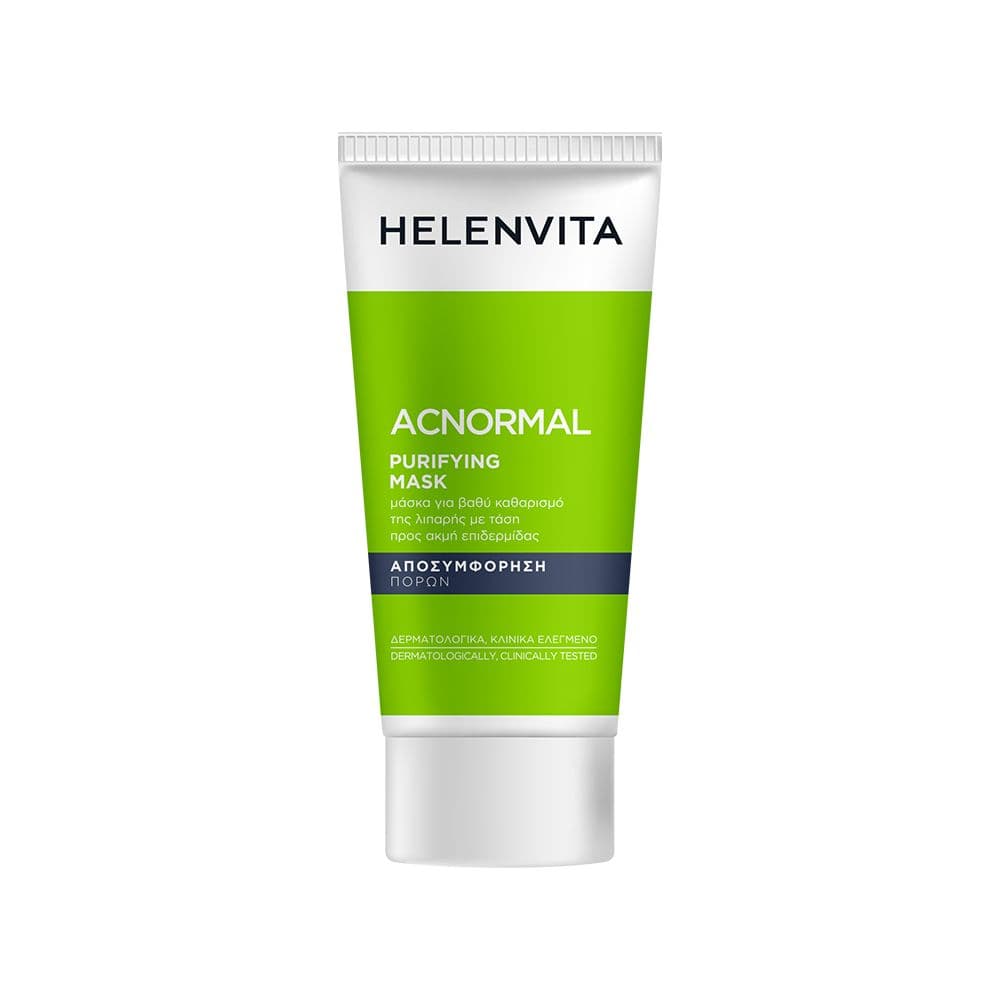 Helenvita ACNormal Purifying Facial Mask 75ml