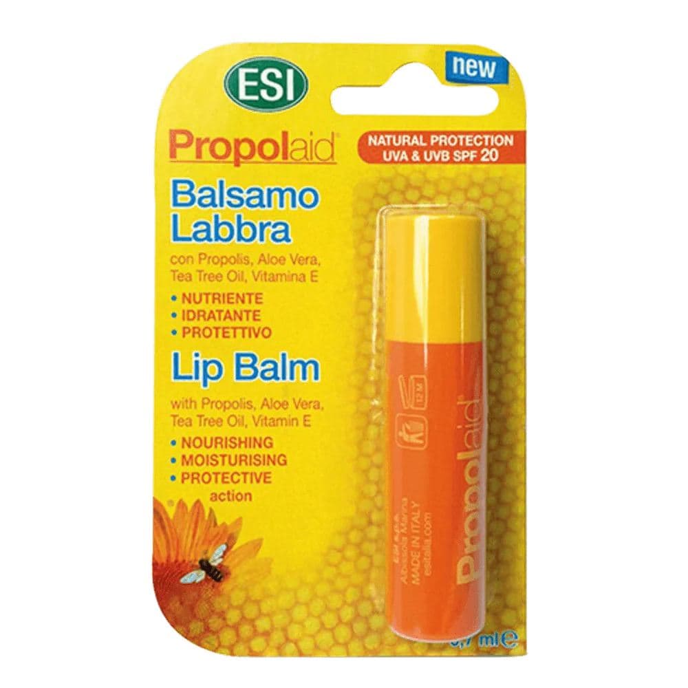 ESI Propolaid Lip Balm 5.7ml