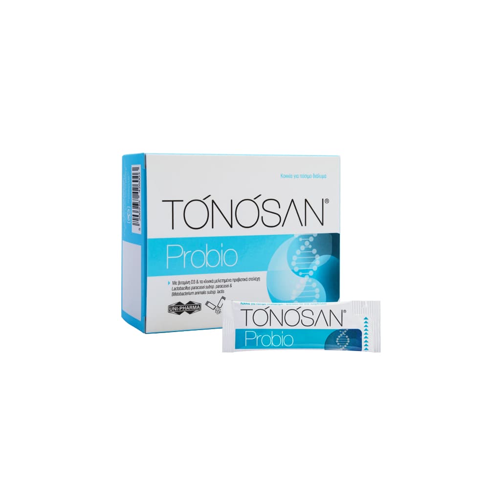 Tonosan Probio 20 Sticks