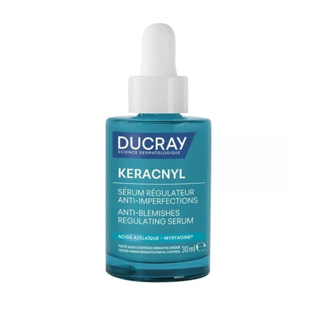 Ducray Keracnyl Serum 30ml
