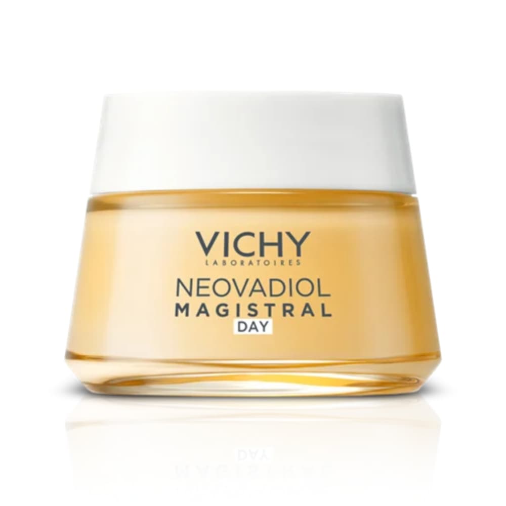 Vichy Neovadiol Magistral Κρέμα Ημέρας Για Χαλάρωση Προσώπου 50ml