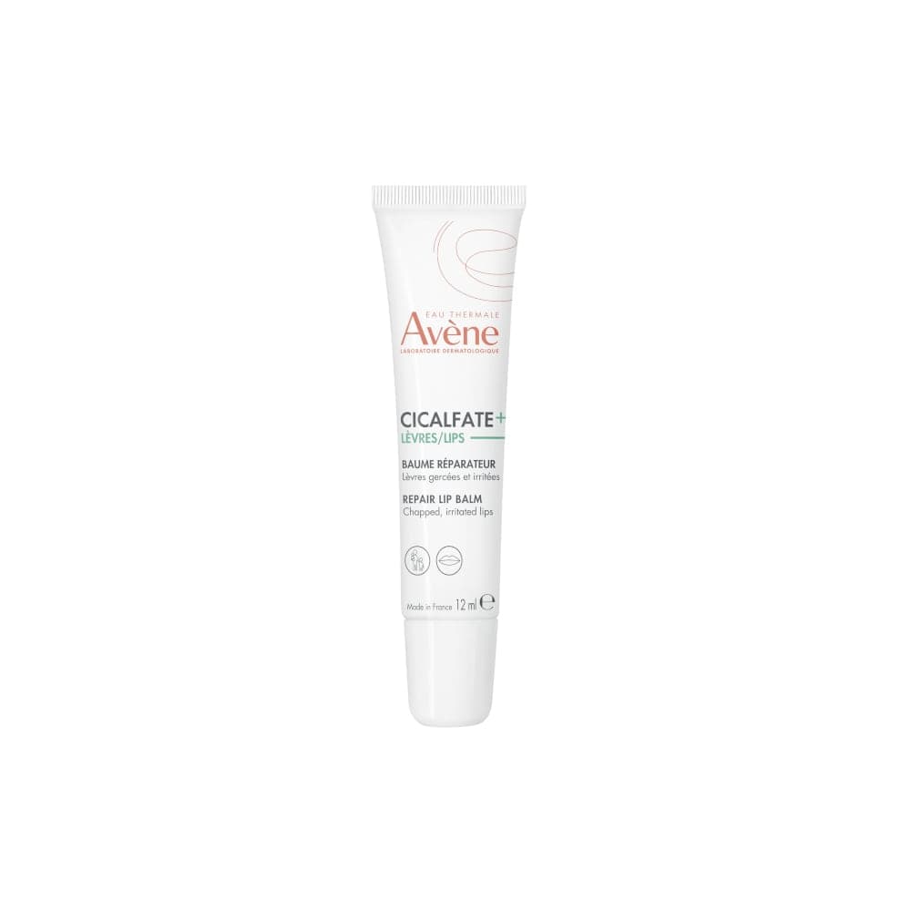 Avene Επανορθωτικό Baume Χειλιών Cicalfate 12ml