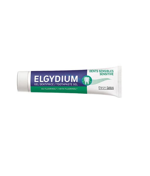 Elgydium Sensitive Teeth 75ml
