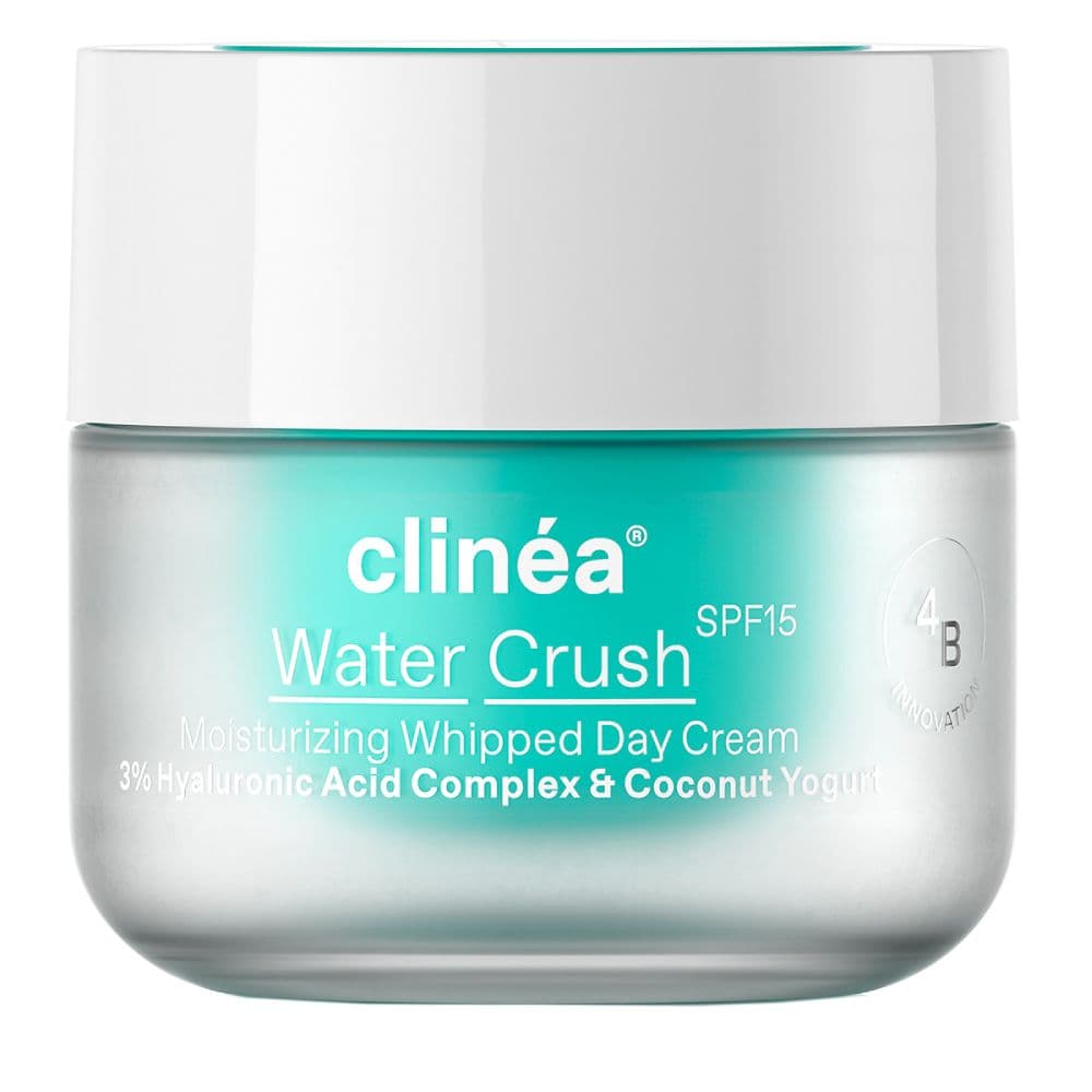 Clinéa Water Crush SPF15 50ml