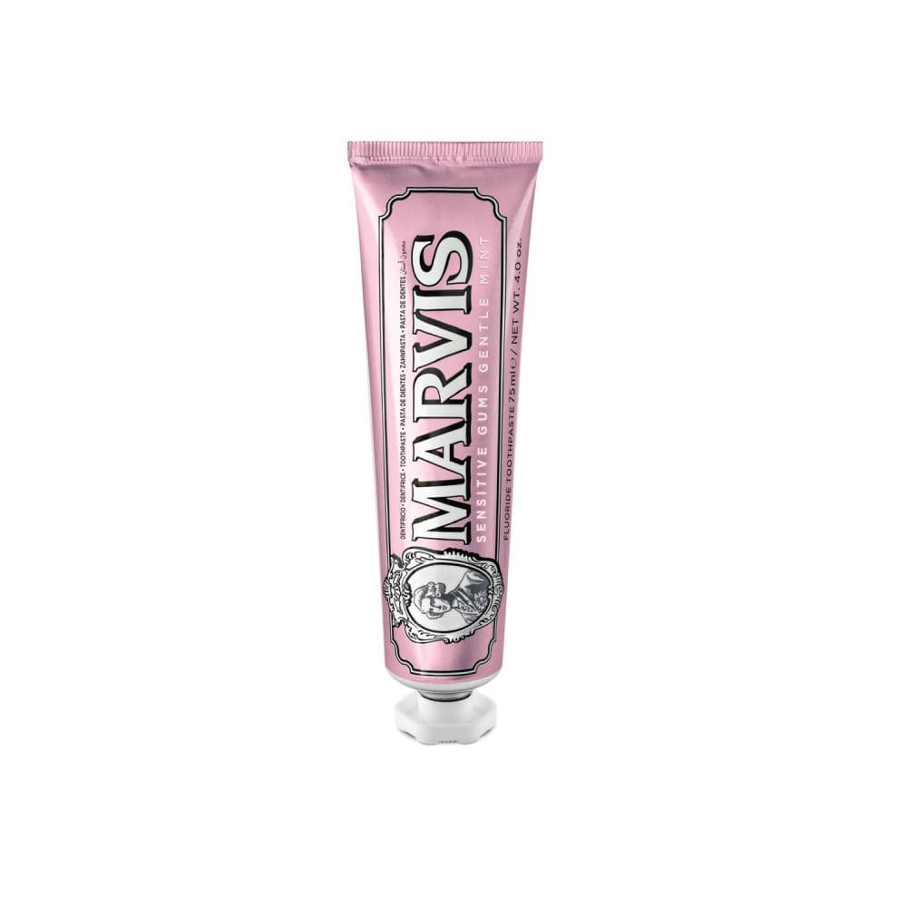 Marvis Sensitive Gum Gentle Mint 75ml