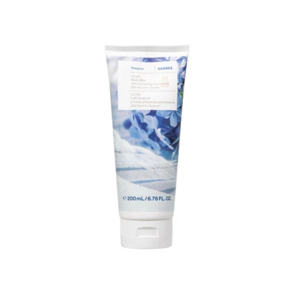 Korres Πασχαλιά Γαλάκτωμα Σώματος 200ml