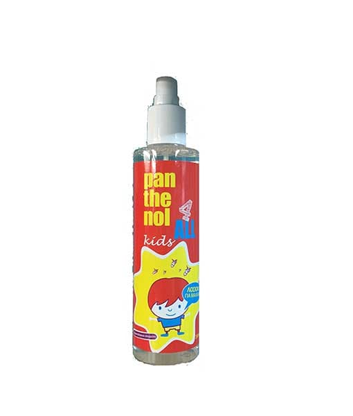 Panthenol 4All Kids Lotion 200ml