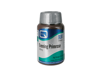 Quest Evening Primrose Oil 1000mg 90 Caps