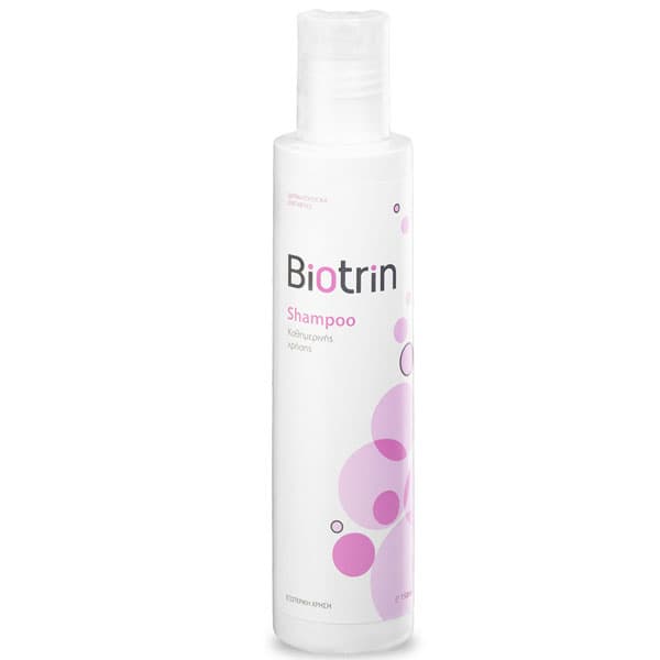 Biotrin Shampoo 150ml
