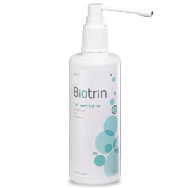 Biotrin Hair Tonic Lotion 100ml