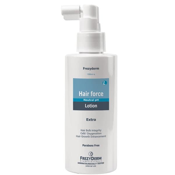 Frezyderm Hair Force Lotion Extra 100ml