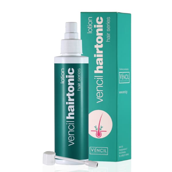 Vencil HairTonic Lotion 60ml