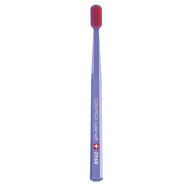 Curaprox Οδοντόβουρτσα Super Soft 3960