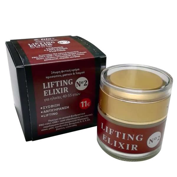 Fito Lifting Elixir No2 40-55 Age