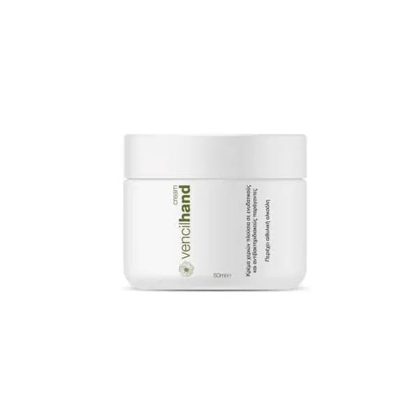 Vencil Hand Cream 50ml