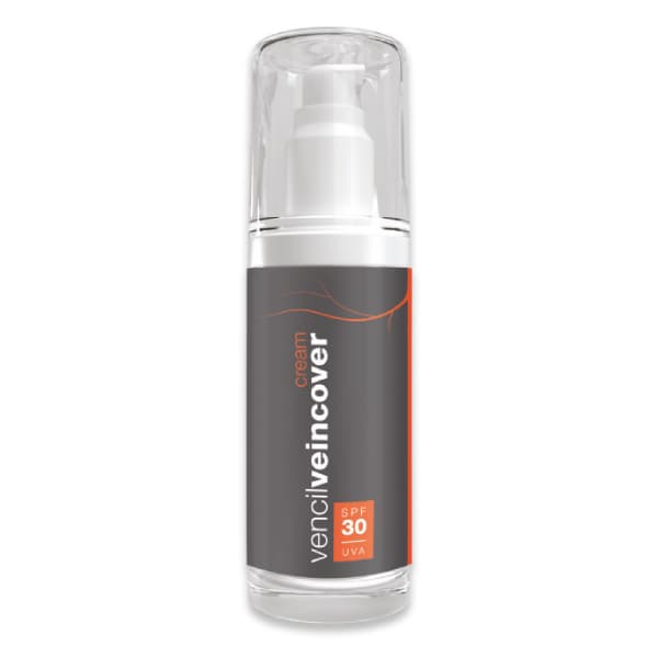 Vencil Vein Cover Cream SPF30 150ml