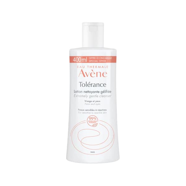 Avene Tolerance Control Lotion 400ml