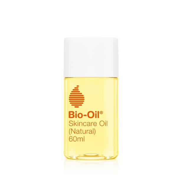 Bio Oil Skin Natural Oil 60ml