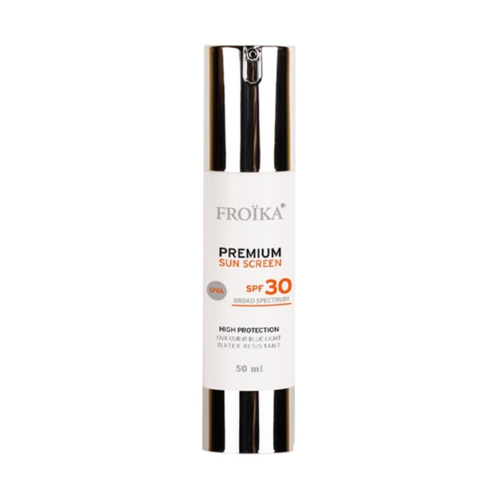 Froika Premium Sun Screen SPF30 50ml