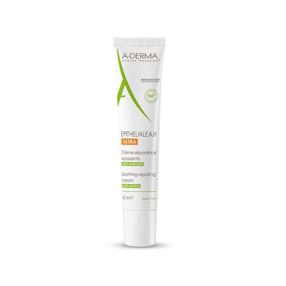 Aderma Epitheliale A.H Ultra Cream 40ml
