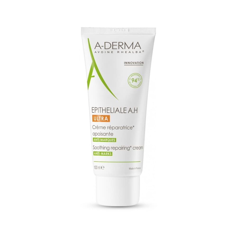 Aderma Epitheliale A.H Ultra Cream 100ml