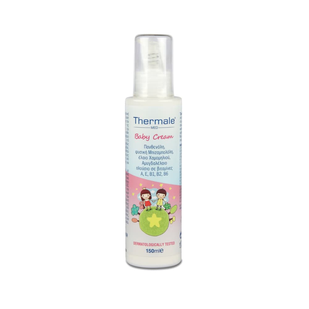 Thermale Med Baby Cream 150ml