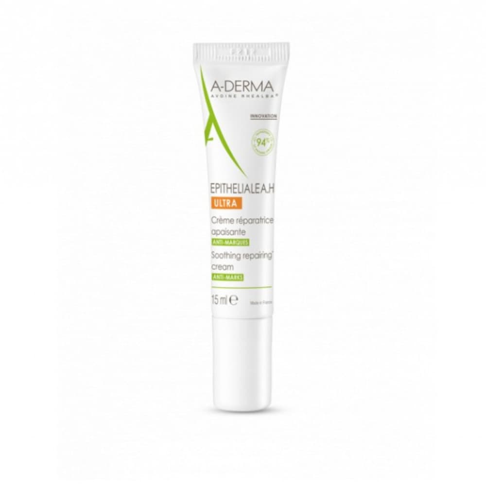 Aderma Epitheliale A.H Ultra Cream 15ml