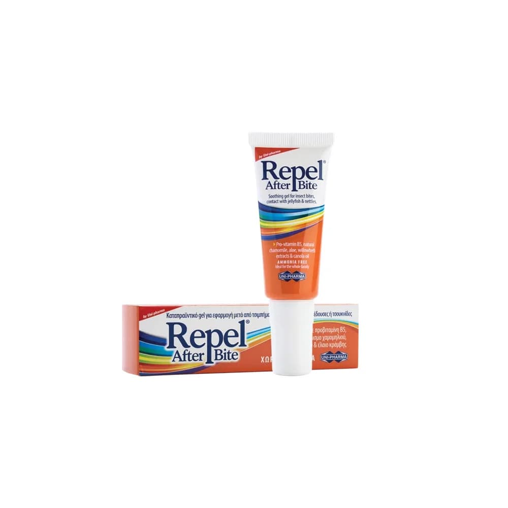 Unipharma Repel After Bite 20ml