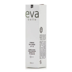 Intermed Eva Belle Firming Day Cream SPF15