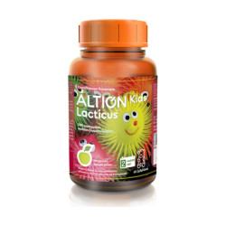 Altion Kids Lacticus 60 Ζελεδάκια
