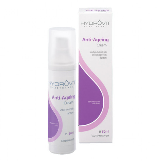 Hydrovit Anti-Ageing Cream 50ml