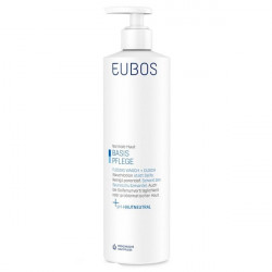 Eubos Blue Liquid Washing Emulsion 400ml Χωρίς άρωμα